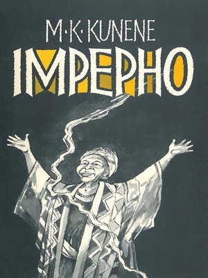 cover image of Impepho